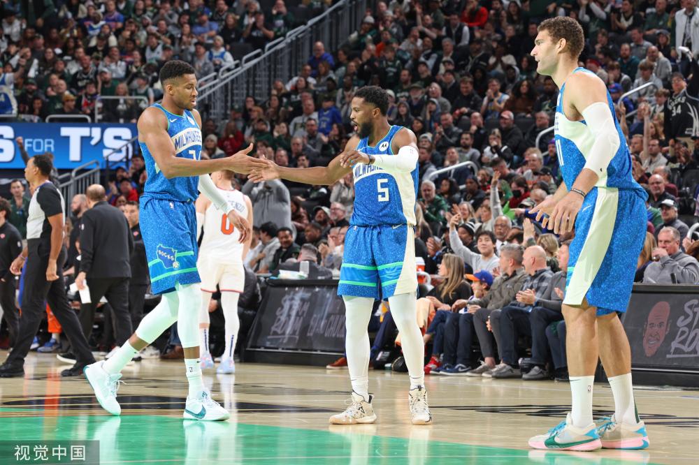 这两支球队 这两支球队